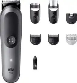 Coolblue Braun Series 5 AIO5520 aanbieding