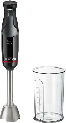 Coolblue Bosch MSM4B610 aanbieding