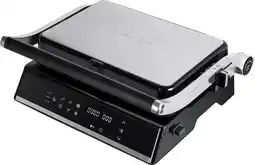 Coolblue Pierre Contactgrill PCG7000 Pro aanbieding