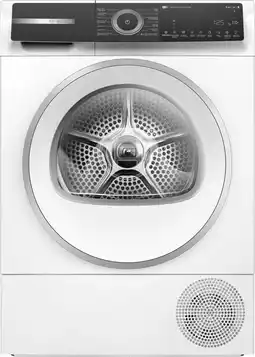 Coolblue Bosch WQH246DCFG SelfCleaning Condenser aanbieding