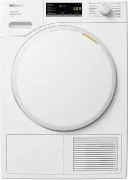 Coolblue Miele TSA 523 WP EcoSpeed aanbieding