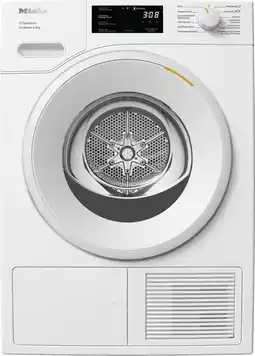 Coolblue Miele TSD 643 WP EcoSpeed aanbieding