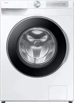 Coolblue Samsung WW90DG6U25LH Super Speed aanbieding