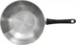 Coolblue BK Bold Wokpan 28 cm aanbieding