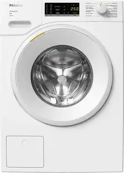 Coolblue Miele WSA 123 WCS aanbieding