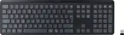 Coolblue BlueBuilt Draadloos Bluetooth Toetsenbord Premium AZERTY aanbieding