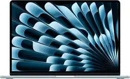Coolblue MacBook Air 15 M5 aanbieding
