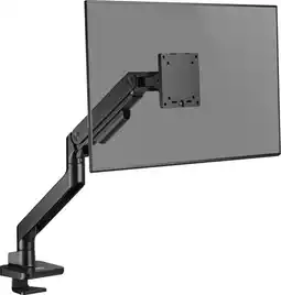 Coolblue ACT AC8340 Monitorarm 49 inch met gasveer voor 1 monitor aanbieding