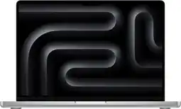 Coolblue MacBook Pro 14 M5 aanbieding