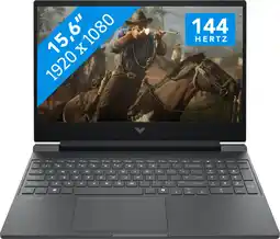 Coolblue HP VICTUS 15-fb3971nb Azerty aanbieding