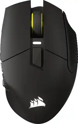 Coolblue Corsair Scimitar Elite Wireless SE Souris Gamer aanbieding