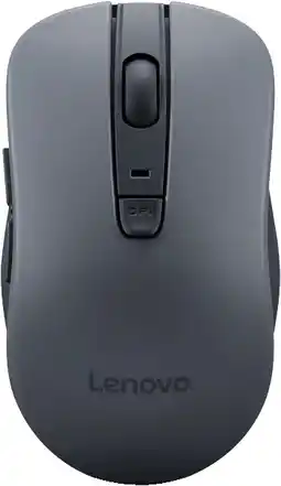 Coolblue Lenovo WL310 Souris Bluetooth Silencieuse aanbieding