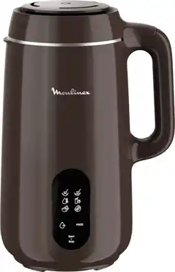 Coolblue Moulinex Multi Soup LM5629F0 aanbieding