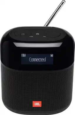 Coolblue JBL Tuner XL Noir aanbieding