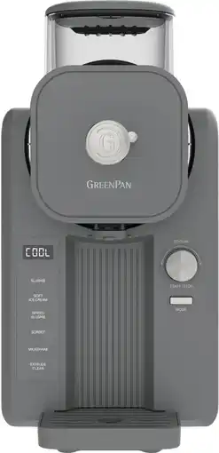 Coolblue Greenpan FROST Gris aanbieding