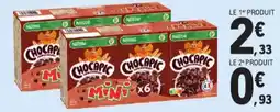 E.Leclerc Chocapic mini aanbieding