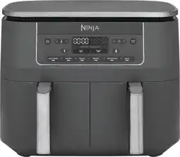 Coolblue Ninja Dual Zone DZ300EU aanbieding
