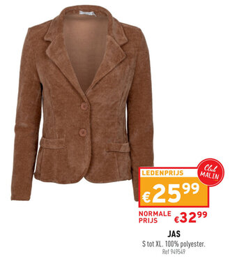 Trafic JAS aanbieding