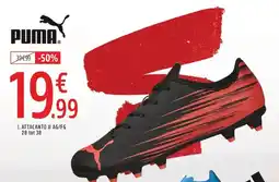 Intersport Attacanto ii ag/fc aanbieding