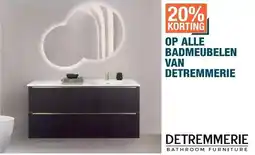 Cevo badmeubelen aanbieding