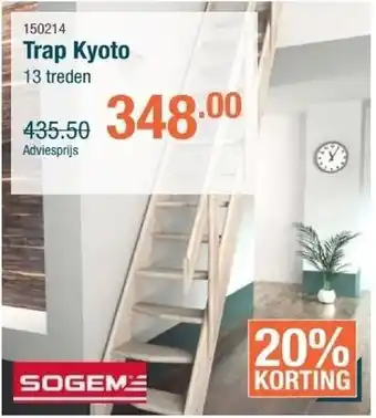 Trap Kyoto