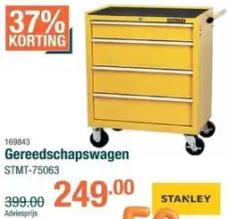 Cevo Gereedschapswagen aanbieding