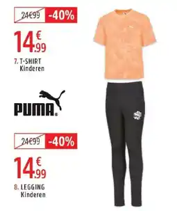 Intersport T-shirt kinderen aanbieding