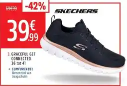 Intersport Graceful get connected aanbieding