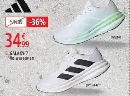 Intersport Galaxy 7 aanbieding