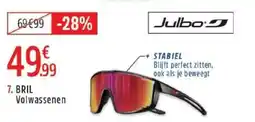 Intersport Bril volwassenen aanbieding