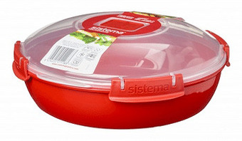 Sistema Microwave Bord rond 1,3 l