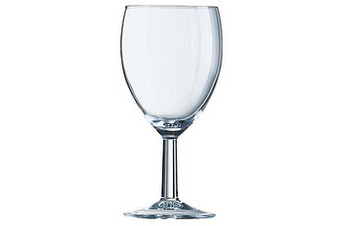 Makro Arcoroc Wijnglas savoie 24,5 cl transparant 12 stuks aanbieding