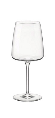Bormioli Rocco Wijnglas 38 cl 6 stuks