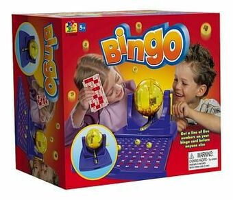 Dreamland Bingo aanbieding