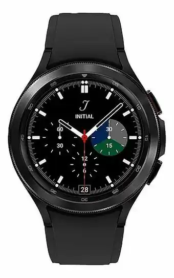 Dreamland Samsung smartwatch Galaxy Watch4 46 mm zwart aanbieding