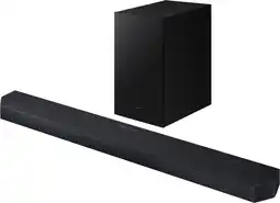 Coolblue Samsung HW-Q700C (2023) aanbieding