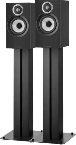 Coolblue Bowers & Wilkins 607 S3 Zwart (per paar) aanbieding