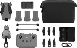Coolblue DJI Mini 5 Pro Fly More Combo + Remote Controller aanbieding