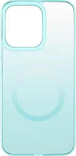Coolblue OPPO Reno14 Back Cover met Magneet Blauw aanbieding