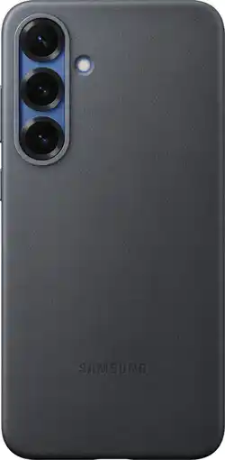 Coolblue Samsung Galaxy S25 Plus Kindsuit Back Cover Zwart aanbieding
