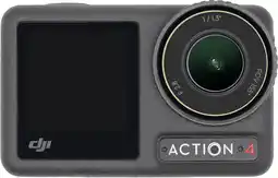 Coolblue DJI Osmo Action 4 aanbieding
