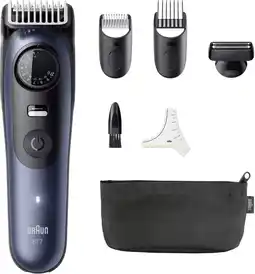 Coolblue Braun Series 7 BT7520 aanbieding