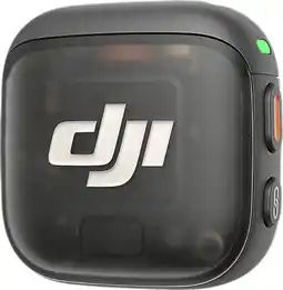 Coolblue DJI Mic 3 Zender aanbieding