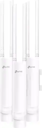 Coolblue TP-Link Omada EAP225-Outdoor Lot de 3 aanbieding