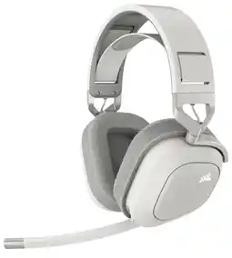 Coolblue Corsair HS80 Max Wireless Wit aanbieding