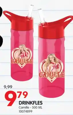 Yess Drinkfles Camille aanbieding