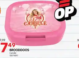 Yess Brooddoos Camille aanbieding