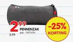 Yess Pennenzak aanbieding