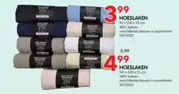 Yess Hoeslaken aanbieding