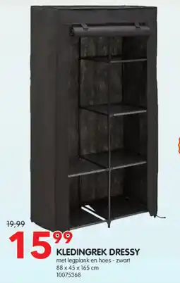 Yess Kledingrek dressy aanbieding